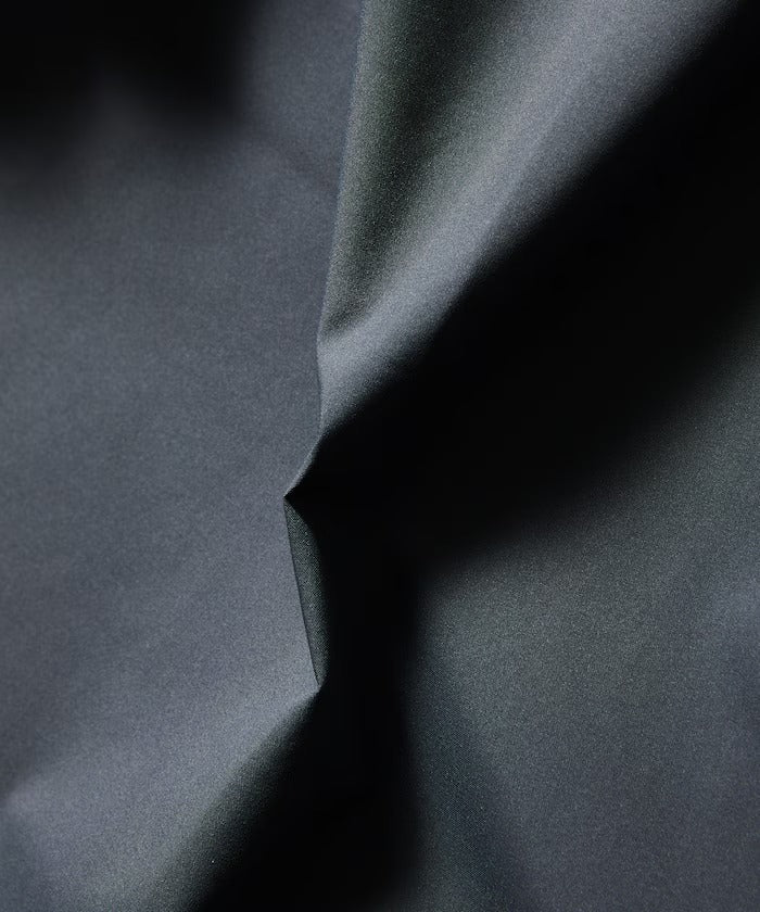 FREAK'S STORE / 撥水尼龍軍裝風衣外套