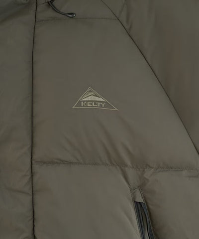 KELTY × FREAK'S STORE／女裝 鋪棉短版連帽外套（日本聯名限定）