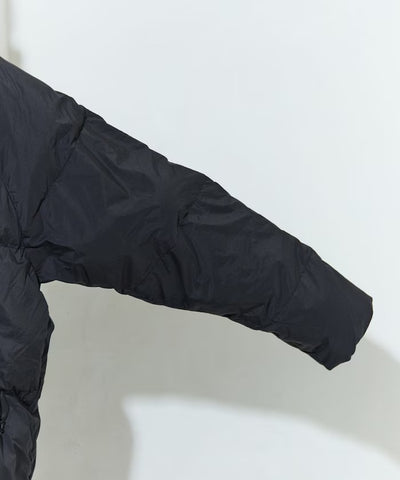 KELTY × FREAK'S STORE／女裝 鋪棉短版連帽外套（日本聯名限定）