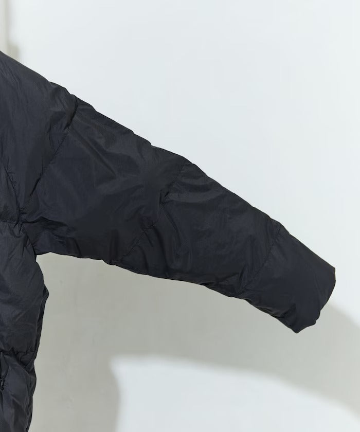KELTY × FREAK'S STORE／女裝 鋪棉短版連帽外套（日本聯名限定）