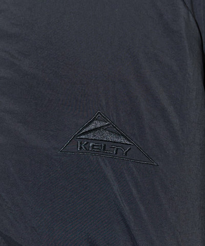 KELTY × FREAK'S STORE／女裝 鋪棉短版連帽外套（日本聯名限定）