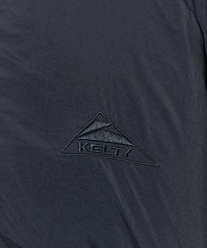 KELTY × FREAK'S STORE／女裝 鋪棉短版連帽外套（日本聯名限定）