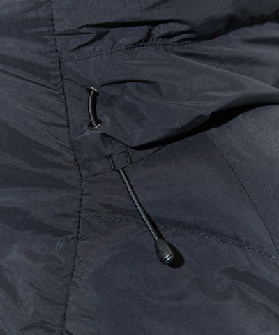 KELTY × FREAK'S STORE／女裝 鋪棉短版連帽外套（日本聯名限定）