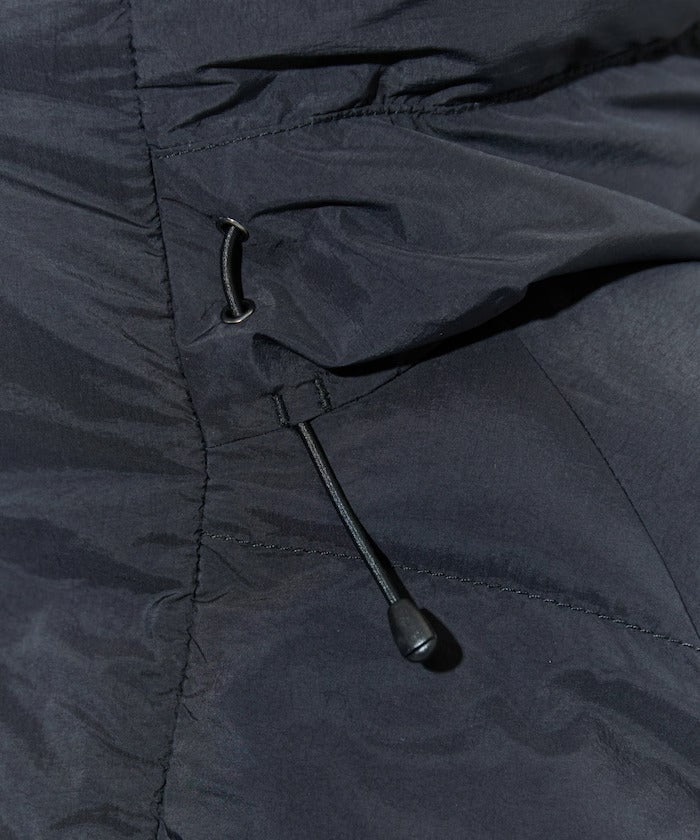 KELTY × FREAK'S STORE／女裝 鋪棉短版連帽外套（日本聯名限定）