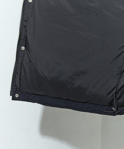 KELTY × FREAK'S STORE／女裝 鋪棉短版連帽外套（日本聯名限定）