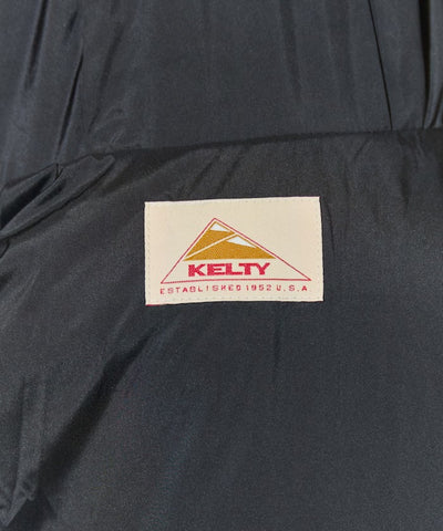 KELTY × FREAK'S STORE／女裝 鋪棉短版連帽外套（日本聯名限定）