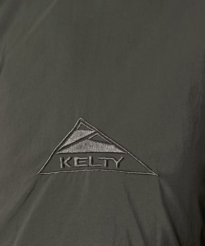 KELTY × FREAK'S STORE／女裝 鋪棉無領長版羽絨外套（日本聯名限定）