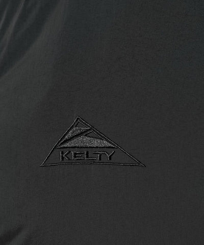 KELTY × FREAK'S STORE／女裝 鋪棉無領長版羽絨外套（日本聯名限定）