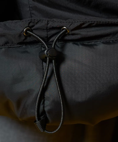 KELTY × FREAK'S STORE／女裝 鋪棉無領長版羽絨外套（日本聯名限定）