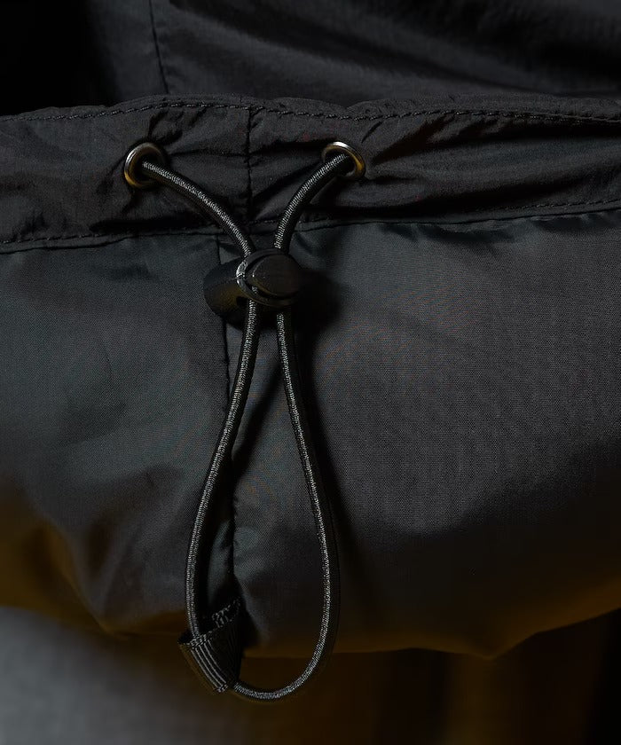 KELTY × FREAK'S STORE／女裝 鋪棉無領長版羽絨外套（日本聯名限定）