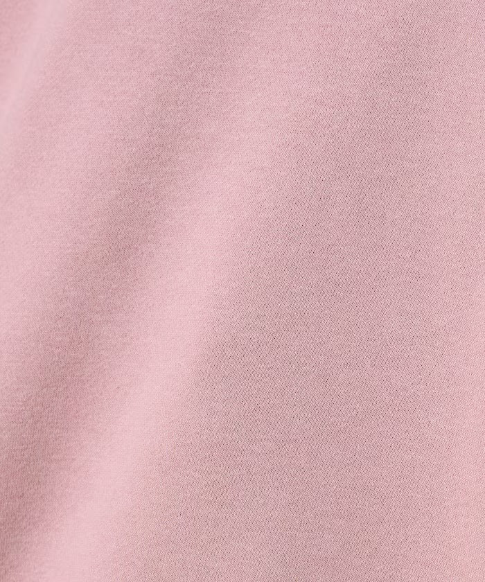 KELTY × FREAK'S STORE／女裝 亨利領 刷毛長袖T恤（日本聯名限定）