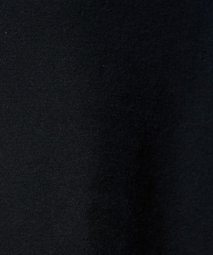 KELTY × FREAK'S STORE／女裝 亨利領 刷毛長袖T恤（日本聯名限定）