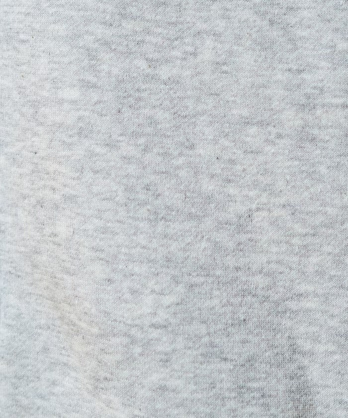 KELTY × FREAK'S STORE／女裝 亨利領 刷毛長袖T恤（日本聯名限定）