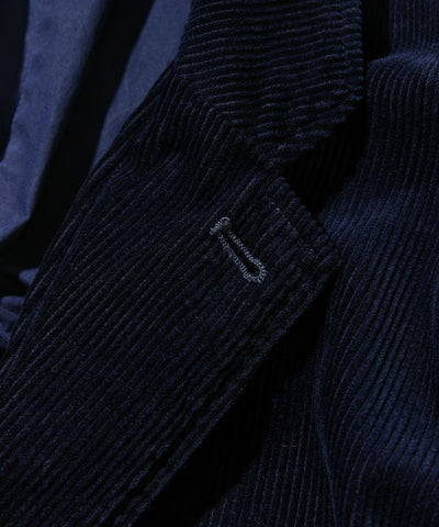 NAUTICA / 燈芯絨三釦寬鬆西裝外套