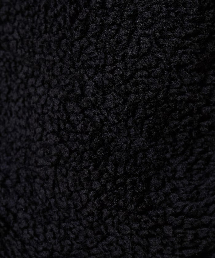 KELTY × FREAK'S STORE / 女裝 刷毛絨連帽背心（日本聯名限定）