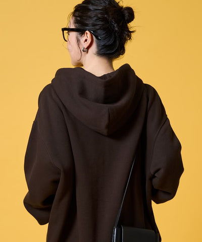 KELTY × FREAK'S STORE／女裝 刷毛拉鍊連帽外套（日本聯名限定）