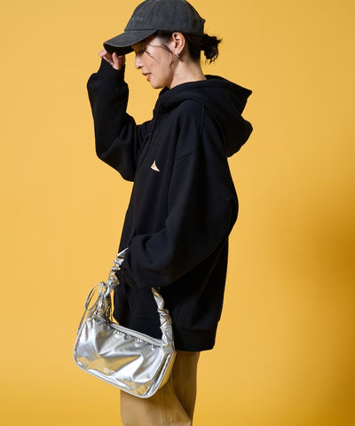 KELTY × FREAK'S STORE／女裝 刷毛拉鍊連帽外套（日本聯名限定）