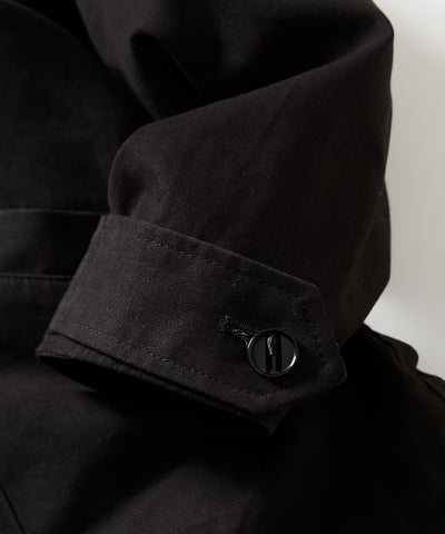 FREAK'S STORE / 復古水洗軍用飛行外套