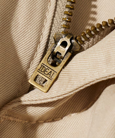 GAP × FREAK'S STORE / 寬鬆版型卡其長褲（日本聯名限定）