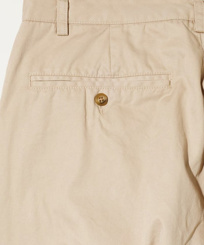 GAP × FREAK'S STORE / 寬鬆版型卡其長褲（日本聯名限定）