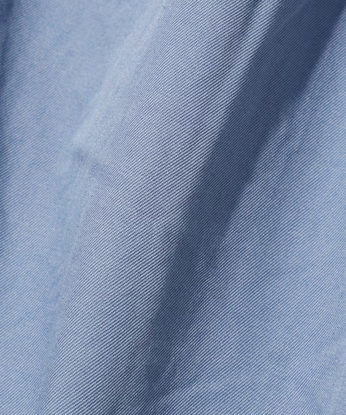 GAP × FREAK'S STORE / 寬鬆版型卡其長褲（日本聯名限定）