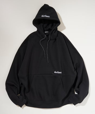 WILD THINGS × FREAK'S STORE / 小標 連帽衫（日本聯名限定）