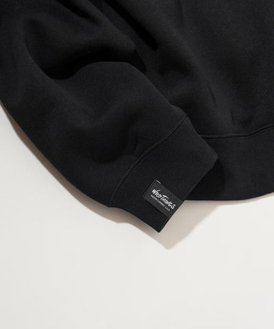 WILD THINGS × FREAK'S STORE / 小標 連帽衫（日本聯名限定）