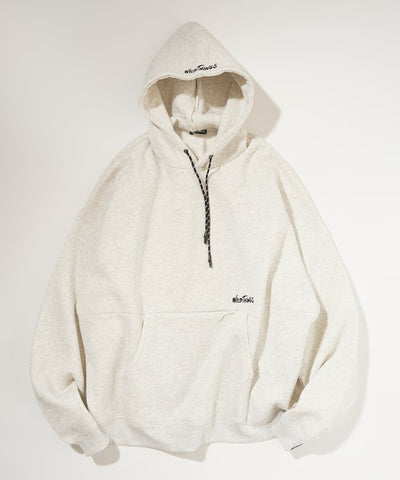 WILD THINGS × FREAK'S STORE / 小標 連帽衫（日本聯名限定）