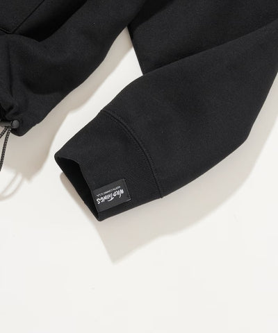 WILD THINGS × FREAK'S STORE / 小標 半拉鍊開襟衫（日本聯名限定）