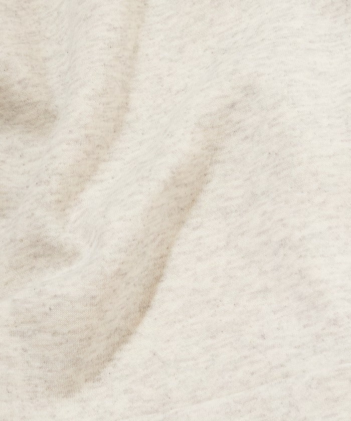 WILD THINGS × FREAK'S STORE / 小標 半拉鍊開襟衫（日本聯名限定）