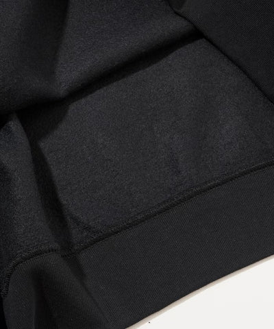 WILD THINGS × FREAK'S STORE / 小標 拉鍊口袋 圓領衫（日本聯名限定）