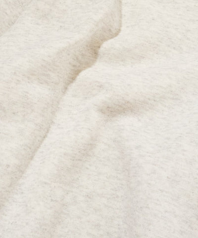 WILD THINGS × FREAK'S STORE / 小標 拉鍊口袋 圓領衫（日本聯名限定）