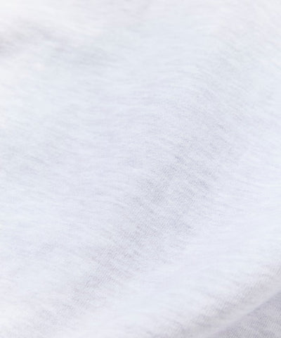 NAUTICA / 寬鬆刺繡貼布LOGO 圓領衫