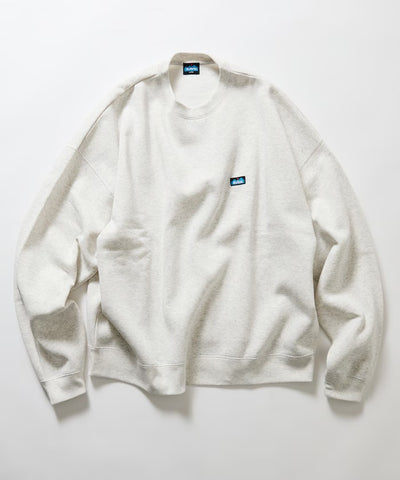 KAVU × ORION × FREAK'S STORE / 虎犬中式 圓領衫（日本聯名限定）