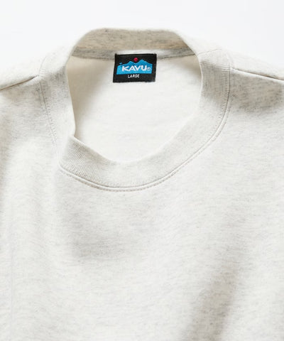 KAVU × ORION × FREAK'S STORE / 虎犬中式 圓領衫（日本聯名限定）