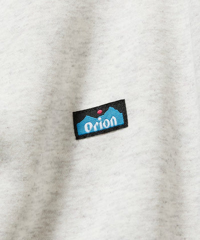KAVU × ORION × FREAK'S STORE / 虎犬中式 圓領衫（日本聯名限定）
