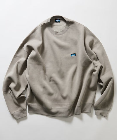 KAVU × ORION × FREAK'S STORE / 虎犬中式 圓領衫（日本聯名限定）