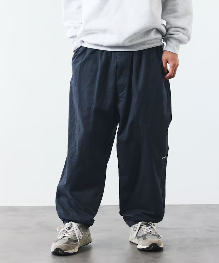NAUTICA Easy Chino Pants II / 錐形卡其長褲