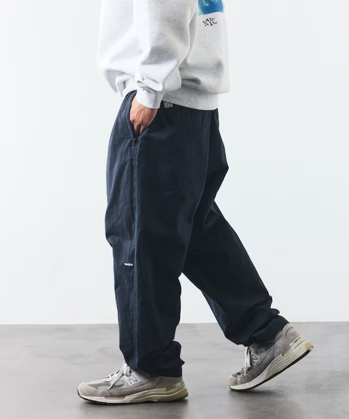 NAUTICA Easy Chino Pants II / 錐形卡其長褲