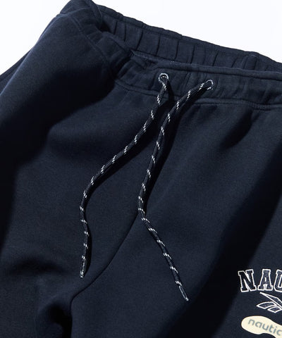 Reebok × NAUTICA / 空氣棉 運動褲（日本聯名限定）