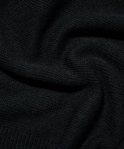 RED KAP × FREAK'S STORE / 粗針羅紋襯衫領針織外套（日本聯名限定）