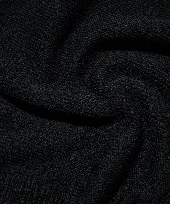 RED KAP × FREAK'S STORE / 粗針羅紋襯衫領針織外套（日本聯名限定）