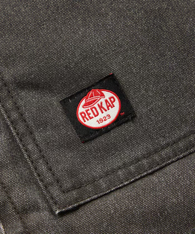 RED KAP × FREAK'S STORE / 帆布鋪棉拉鍊短版工裝外套（日本聯名限定）