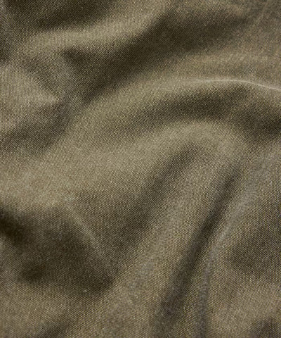 RED KAP × FREAK'S STORE / 帆布鋪棉拉鍊短版工裝外套（日本聯名限定）