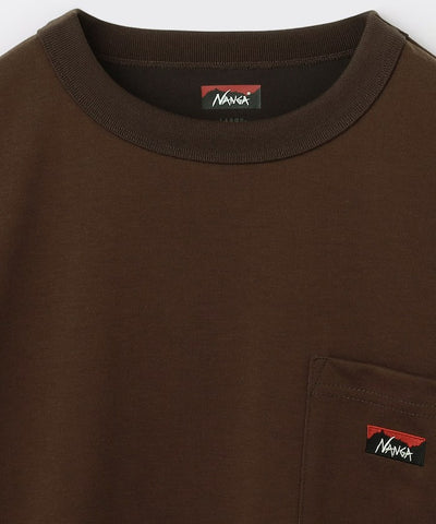 NANGA × FREAK'S STORE / neo-PRO 機能長袖T恤（日本聯名限定）