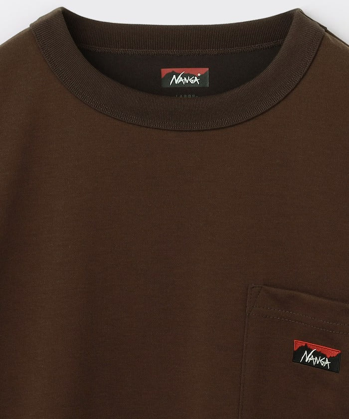 NANGA × FREAK'S STORE / neo-PRO 機能長袖T恤（日本聯名限定）