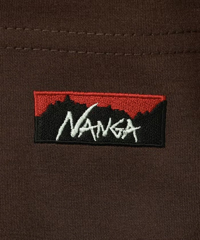 NANGA × FREAK'S STORE / neo-PRO 機能長袖T恤（日本聯名限定）