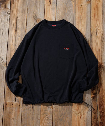 NANGA × FREAK'S STORE / neo-PRO 機能長袖T恤（日本聯名限定）