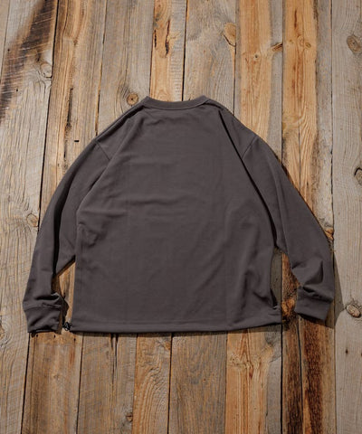 NANGA × FREAK'S STORE / neo-PRO 機能長袖T恤（日本聯名限定）