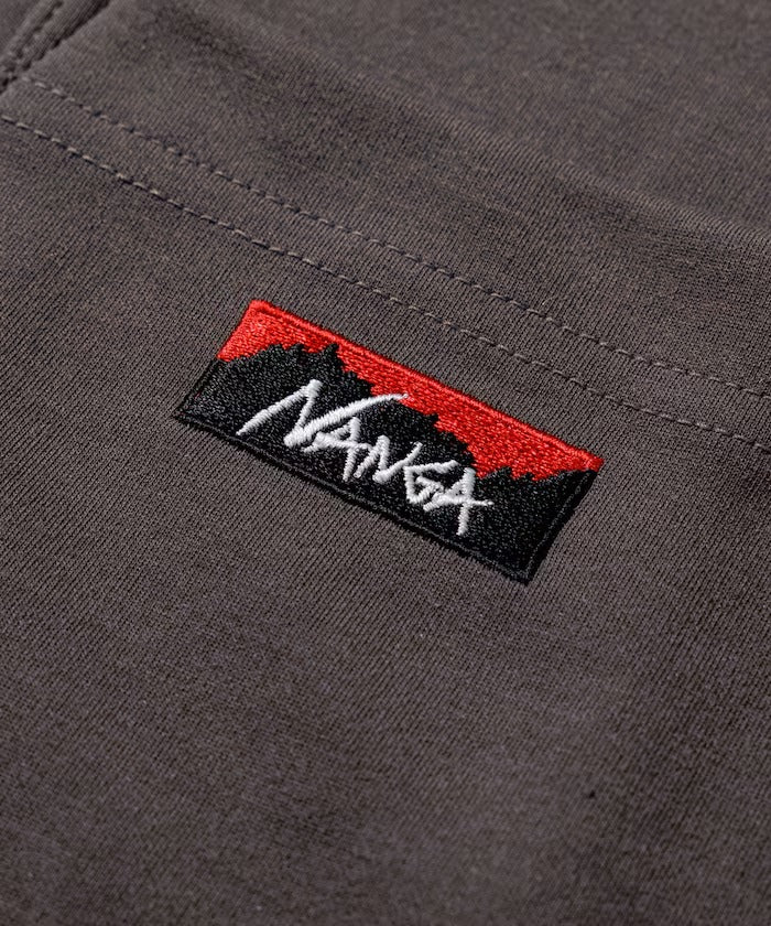 NANGA × FREAK'S STORE / neo-PRO 機能長袖T恤（日本聯名限定）